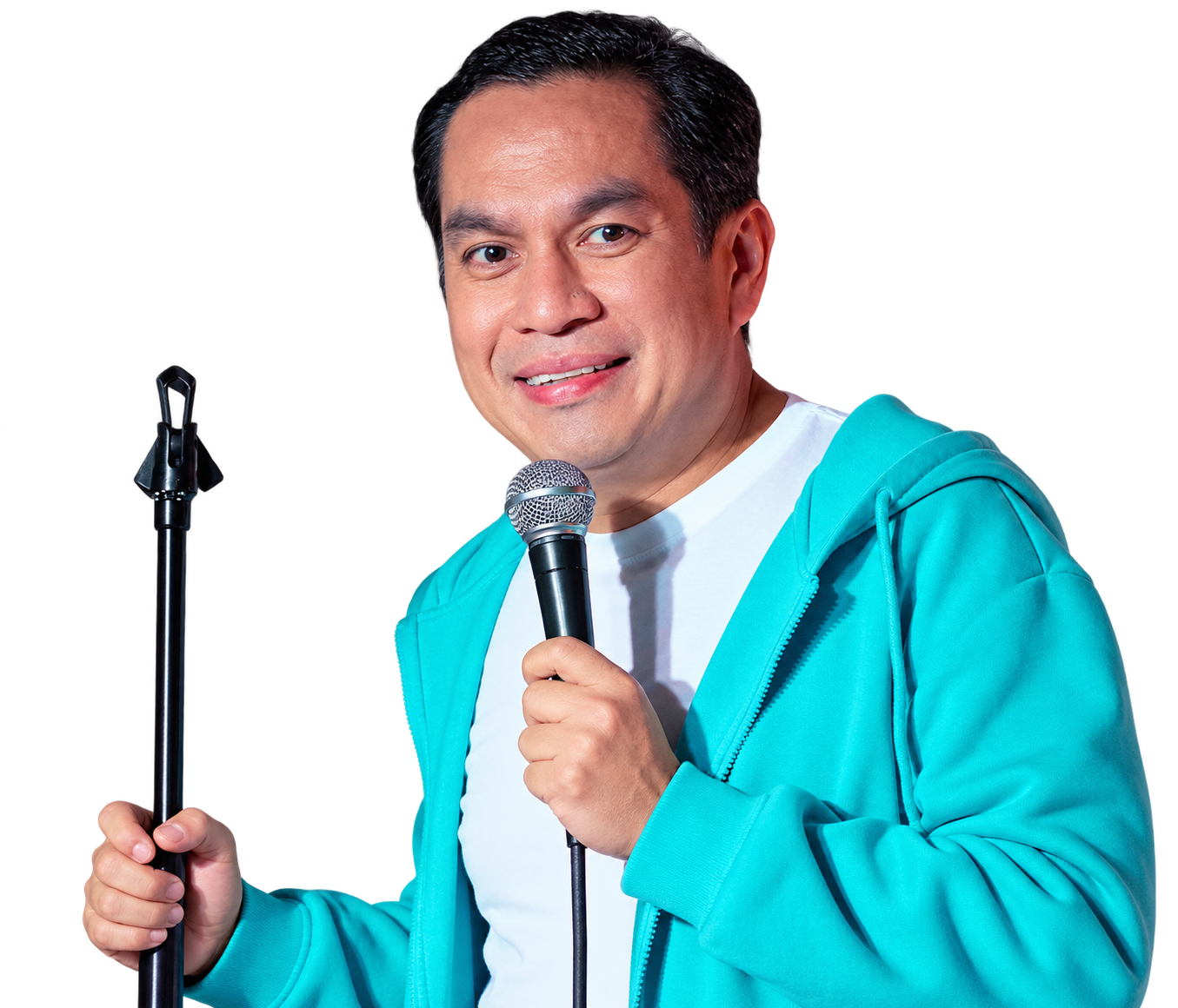 Alex Calleja