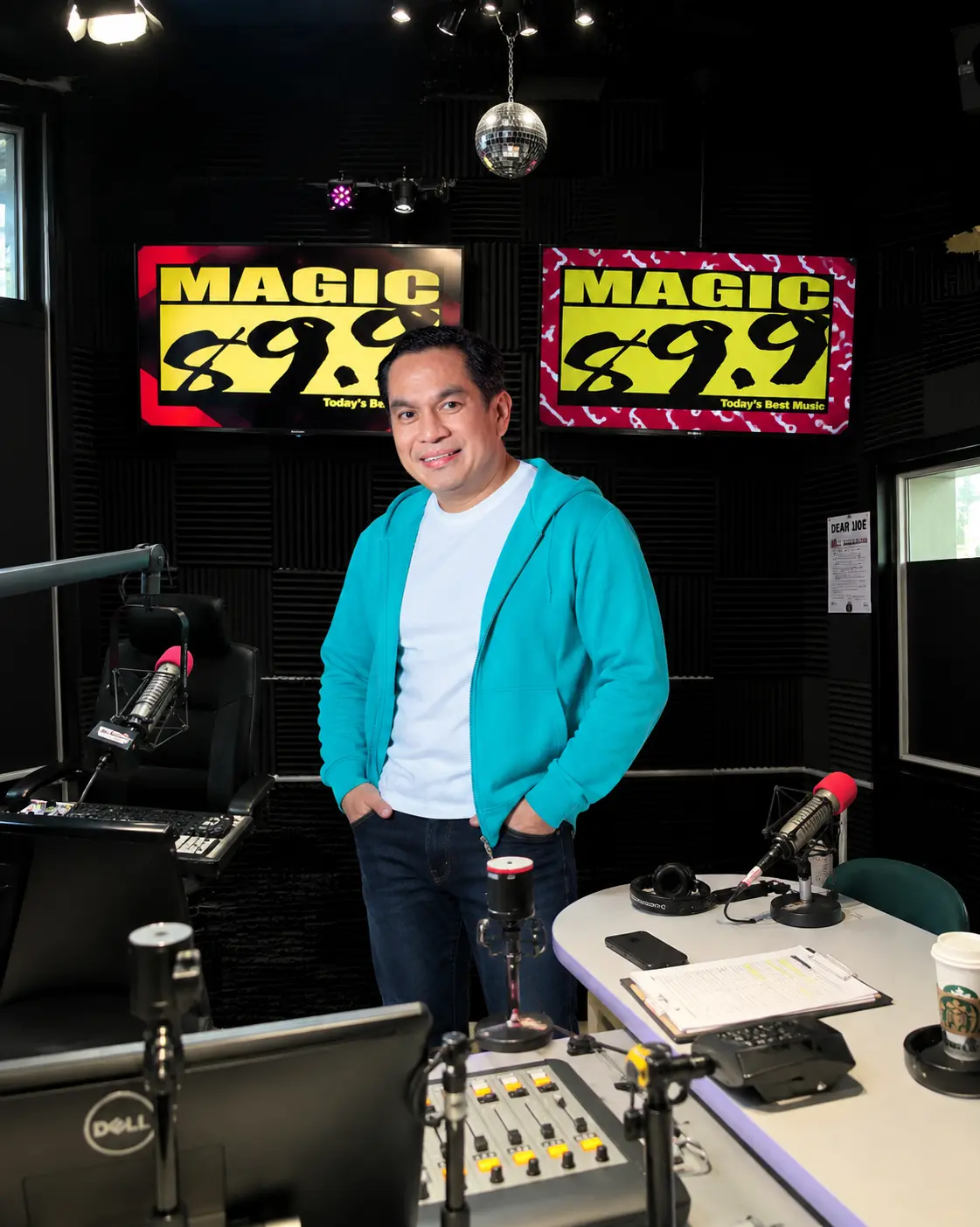 Alex Calleja