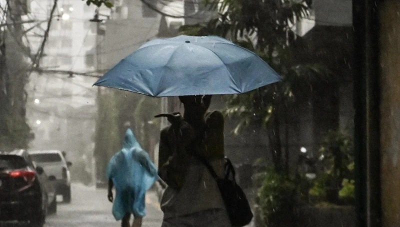 SEPTEMBER WEATHER OUTLOOK